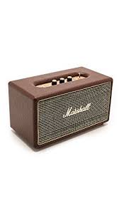 Pin By Sarah Cooper On Music Marshall Stanmore Marshall Stockwell Marshall Speaker