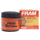 Extra Guard Oil Filter PH6607 FRAM