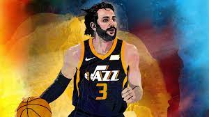 Marco antonio rubio was born in miami, florida, the second son and third child of mario rubio reina and oriales (née garcia) rubio. The Real Ricky Rubio Is Finally Ready To Stand Up The Ringerclockmenumore Arrownoyes The Point Guard Has Been Many Th Utah Jazz Young And Beautiful Outcast