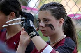 Arlington and Arlington Catholic softball faced off, May 27, 2022