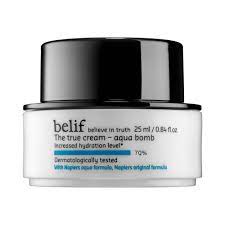 We did not find results for: The True Cream Aqua Bomb