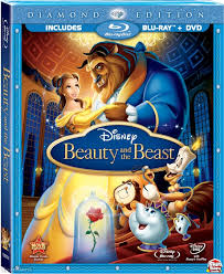 Belle, whose father is imprisoned by the beast, offers herself instead and discovers her captor to be an enchanted prince. Beauty And The Beast Diamond Edition Blu Ray Review