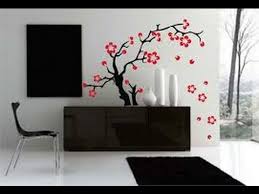 These wall decor ideas will bring life to your empty walls. Home Made Wall Decoration