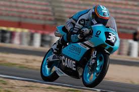 Joan mir a enfin remporté son premier succès en motogp pour son septième podium de la saison à valence. Joan Mir Replaces Hiroki Ono For Australian Gp Motogp