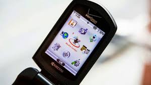 Watch Now Kyocera Duraxv Verizon Wireless Review Youtube