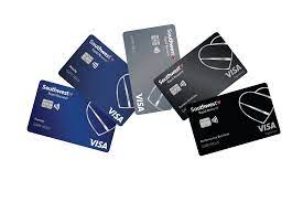 Chase offers unsecured credit cards for people with at least good credit. Southwest Rapid Rewards Credit Cards Refer A Friend