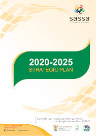 Check spelling or type a new query. Https Static Pmg Org Za Sassa Strategic Plan 2020 2025 Pdf