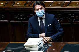 Infine, l'annuncio di nuovi medici e di 500 infermieri nelle zone con il più alto numero di malati coronavirus. Crisi Di Governo Conte Alla Prova Piu Dura Oggi Il Discorso Alla Camera Ecco Cosa Dira Giornale Di Sicilia