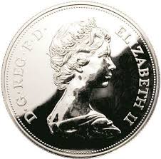 Image result for White 1972 Crown