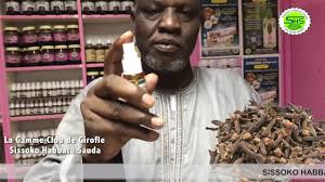 Présentation des produits habbatu sauda. Les Miracles De La Gamme Clou De Girofle Sissoko Habbatu Sauda En Soninke 02 Youtube