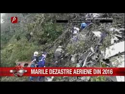 In premiera in romania, andreea marin banica va fi, timp de o saptamana, capitanul aeronavei national geographic channel si va prezenta episoadele seriei de documentare dezastre in aer. Marile Dezastre Aeriene Din 2016 Youtube
