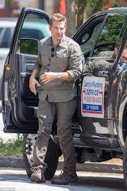مارس 24, 2019 عدد المشاهدات: Bradley Cooper Heads To Georgia Set To Shoot Scenes For The Mule Daily Mail Online
