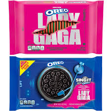 Somehow, mother monster herself has helped dream up a line of chromatica oreos, inspired by her album of the same name that came out in may of 2020. Ogmjru0zialulm