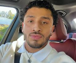 Nick Grajeda – Bio, Facts, Family