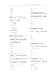 Selanjutnya kita akan membahas materi tentang suku banyak atau sering disebut polinomial. ØªÙˆÙŠØªØ± Hisbu Ø¹Ù„Ù‰ ØªÙˆÙŠØªØ± Soal Soal Materi Polinomial Sbmptn Utbk Tahun 2013 2019 Silakan Unduh Di Https T Co Fgatjxi6kg Https T Co Cwjtsuhpa2