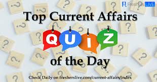 Topical news quiz with some fun pictorial puns to give clues. Top Current Affairs Quiz 13 March 2021