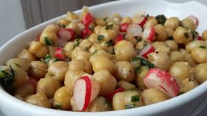 Epingle Sur Salade