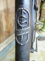 Solingen Bicycle