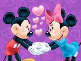 What did you think of this minnie mouse drawing tutorial? Mickey And Minnie Holding Hands By Mickeymousefangirl On Deviantart