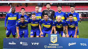 Boca's menus are locally inspired and the ingredients are always fresh. Boca S Unoxuno In A New Defeat Against Estudiantes Lp By The Professional League Ruetir