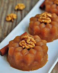 Sunum Sahibi Hayatcafe Like Nefis Lezzetlerimiz Mirac Kandilimiz Mubarek Olsun Un Helvasi Tarifi Malzemeler 2 Su Bardagi Un 2 Turkish Recipes Desserts