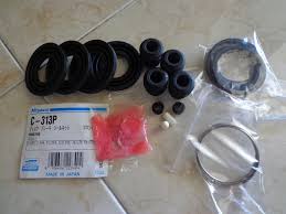 Maybe you would like to learn more about one of these? Tacra S Diy Garage Caliper Guide Pin Boot Replacement