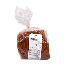No bread maker or mixer required, it's easy enough to do it all manually. Brioche Bachelor Loaf 11 Oz At Whole Foods Market