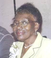 Mrs. Johnnie Mae Mason Obituary November 15, 2022