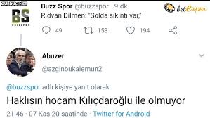 On september 2008, and became a regular member of the team. Rt Mfutbolll Buzz Spor Buzzspor 9 Dk Ridvan Dilmen Solda Sikinti Var Betexper Bs Buizspor 49 T7 158 194 Abuzer Guldum Net Caps Arama Motoru