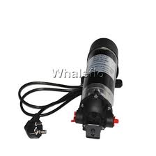 4.6 out of 5 stars based on 99 product ratings(99). 220v Ac 1 5gpm 11bar High Pressure 160psi Diaphragm Water Spray Pump Whaleflo Com