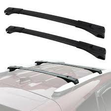 We did not find results for: Cross Bars Roof Racks For 2011 2019 Toyota Sienna Luggage Rack Crossbars Cargo Carrier Aluminum Roof Top Set Max Load 150lbs 68kg Walmart Com Walmart Com