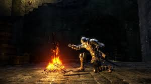 Dark Souls Remastered Bonfire 4k 9307 I love dark souls 2 even more than the first one. dark souls remastered bonfire 4k 9307