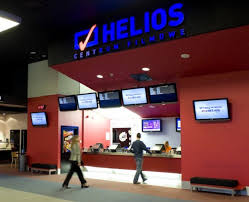Serwis internetowy sieci kin helios. Agora Pracuje Nad Siecia Gastronomiczna I Nowa Strategia Helios Bedzie Miec Kino W Warszawie