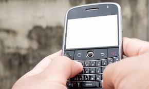 Two years after the last (we thought) blackberry phone. Blackberry Attempts A Comeback With 5g Pymnts Com