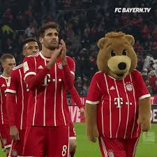 We regularly add new gif animations about and. Happy Bear Gif By Fc Bayern Munich Find Share On Giphy