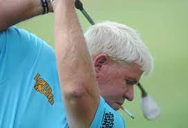 17 Absolutely Terrible Pieces Of Health And Fitness Advice From John Daly For The Win