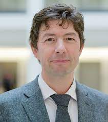 Der virologe christian drosten hat vor falscher sicherheit durch schnelltests gewarnt. Prof Dr Christian Drosten Institut Fur Virologie Charite Universitatsmedizin Berlin