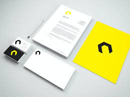 Branding Stationery Mockup Vol 6 In 2020 Stationery Mockup Branding Mockups Psd Stationery Mockup Free