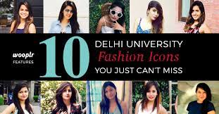 Things to do near delhi university sports complex. Top 10 Du Fashion Icons You Just Can T Miss Du Beat