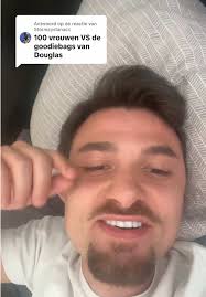 Antwoorden op Stormzystanacc: Douglas Antwerpen