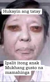 Baka diretso na ako sa kulungan” Former President Rodrigo Roa Duterte  issues a message to his supporters