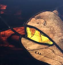 To moray something is to mess something up, make a terrible decision, shoot yourself in the foot, cause yourself a large amount of undue stress/drama, or something of that nature. Yellow Mouth Moray Eel South Africa Caimileon Studios