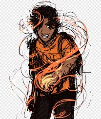 Team leo | heroes of olympus. Percy Jackson The Olympians Hephaestus Leo Valdez The Heroes Of Olympus Comics Interior Design Png Pngegg