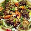 Resep sup ayam bening ini takkan pernah salah disajikan sebagai menu andalan setiap minggu. 1