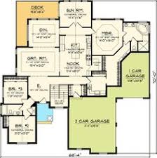 Our award winning residential house plans, architectural home designs, floor plans, blueprints and home plans will make your dream home a. 48 Best House Plans With No Wasted Space Ideas House Plans House Floor Plans House