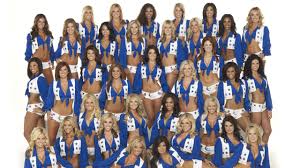 Dallas is one of a few nfl teams allowing fans inside the stadium for games. Cheerleaders Dcc Squad Photos 2010 Present