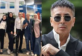 UTM Rocketry bawa semangat JDT! Rimau-1 wakili Malaysia ke pertandingan  roket di AS