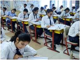 Central board of secondary education (cbse) class 10 board exams have been cancelled and class 12 board exams have been postponed by the education ministry. Fu2ikh F7dzhnm