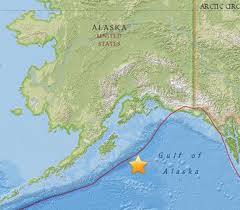Each wave may last 5 to 45. Earthquake Shakes Alaska And Sends A Shudder Of Alarm Along The Coast The New York Times