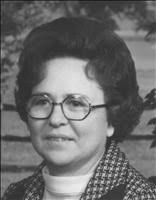 Lena Dilbeck Obituary (2009)